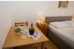 Appartementen Sučić - Krvavica Appartement 4 – A 2+1 foto 3