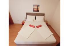 Appartementen Sučić - Krvavica Appartement 1 – A 2+2 foto 2