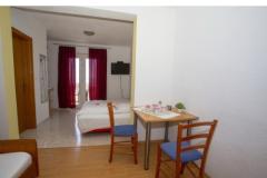 Appartementen Sučić - Krvavica Appartement 1 – A 2+2 foto 3