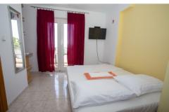 Appartementen Sučić - Krvavica Appartement 1 – A 2+2 foto 4