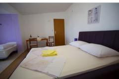 Appartementen Sučić - Krvavica Appartement 2 – A 2+2 foto 4