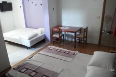 Appartementen Sučić - Krvavica Appartement 2 – A 2+2 foto 5