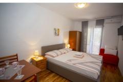 Appartementen Sučić - Krvavica Appartement 3 – A2 foto 1