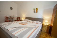 Appartementen Sučić - Krvavica Appartement 3 – A2 foto 2