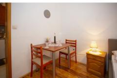 Appartementen Sučić - Krvavica Appartement 3 – A2 foto 3