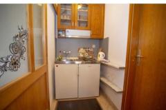 Appartementen Sučić - Krvavica Appartement 3 – A2 foto 5