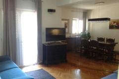 Appartementen Sulic-Krvavica Appartement 1 – A3 foto 1