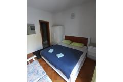 Appartementen Sulic-Krvavica Appartement 1 – A3 foto 3