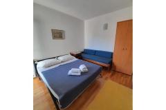 Appartementen Sulic-Krvavica Appartement 1 – A3 foto 4