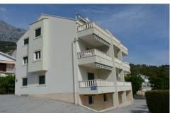 Appartementen Tara Appartement 5 – Apartman 5 foto 1