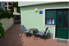 Appartementen Tara Appartement 4 – Studio Ap foto 2