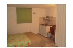 Appartementen Tatjana Appartement 3 – Studio foto 3