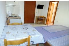 Appartementen Villa Rozika Appartement 2 – A 2+2 foto 1