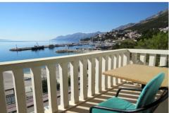 Appartementen Villa Rozika Appartement 2 – A 2+2 foto 3