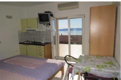 Appartementen Villa Rozika Appartement 3 – Studio foto 2