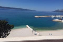 Appartementen Villa Rozika Appartement 3 – Studio foto 3