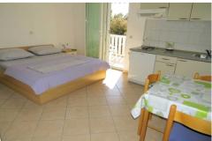 Appartementen Villa Rozika Appartement 3 – Studio foto 4