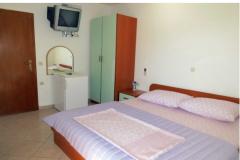 Appartementen Villa Rozika Slaapkamer 1 – Soba foto 1