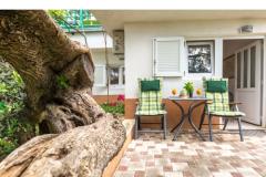 Appartementen Vito Appartement 1 – prizemlje foto 1