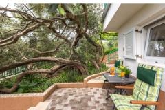 Appartementen Vito Appartement 1 – prizemlje foto 2