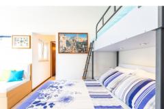 Appartementen Vito Appartement 1 – prizemlje foto 4