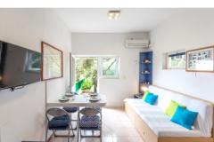 Appartementen Vito Appartement 1 – prizemlje foto 5