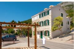 Appartementen Zrinka Appartement 1 – A14-Konoba foto 1
