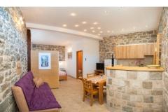 Appartementen Zrinka Appartement 1 – A14-Konoba foto 2