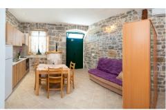 Appartementen Zrinka Appartement 1 – A14-Konoba foto 4