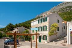 Appartementen Zrinka Appartement 2 – A15-Riba foto 1