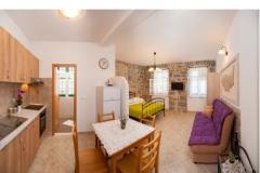 Appartementen Zrinka Appartement 2 – A15-Riba foto 3