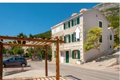 Appartementen Zrinka Appartement 3 – A16-Srce foto 1