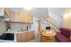 Appartementen Zrinka Appartement 3 – A16-Srce foto 2