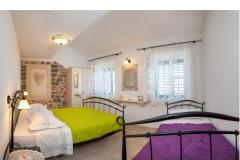 Appartementen Zrinka Appartement 3 – A16-Srce foto 5
