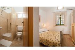 Appartementen Zrinka Appartement 4 – A17Grdelin foto 4