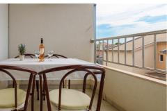 Appartementen Ruza Appartement 1 – A1 foto 3
