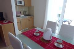Appartementen Ruza Appartement 1 – A1 foto 5