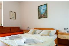Appartementen Ruza Appartement 2 – Studio B5 foto 2