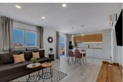 Appartement Rose Appartement 2 – Elena foto 2