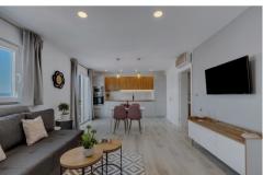 Appartement Rose Appartement 2 – Elena foto 4