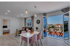 Appartement Rose Appartement 2 – Elena foto 5