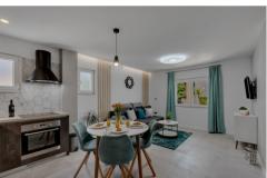 Appartement Rose Appartement 3 – Kristina foto 2