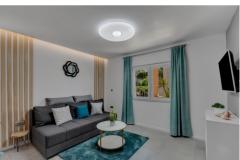 Appartement Rose Appartement 3 – Kristina foto 3