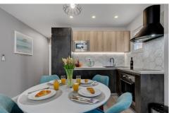 Appartement Rose Appartement 3 – Kristina foto 5