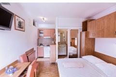 Appartementen Mimoza Appartement 2 – AP2 rozi foto 1