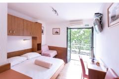 Appartementen Mimoza Appartement 2 – AP2 rozi foto 2