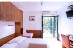 Appartementen Mimoza Appartement 2 – AP2 rozi foto 4