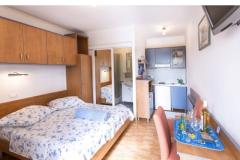 Appartementen Mimoza Appartement 3 – AP1 plavi foto 1