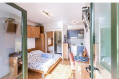 Appartementen Mimoza Appartement 3 – AP1 plavi foto 2