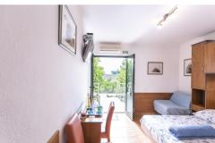 Appartementen Mimoza Appartement 3 – AP1 plavi foto 3